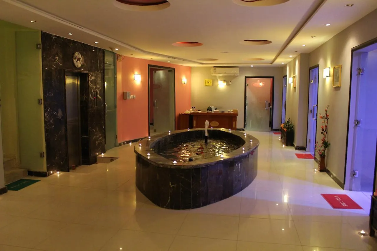 Al Rayan Residence Riyadh Saudi Arabia