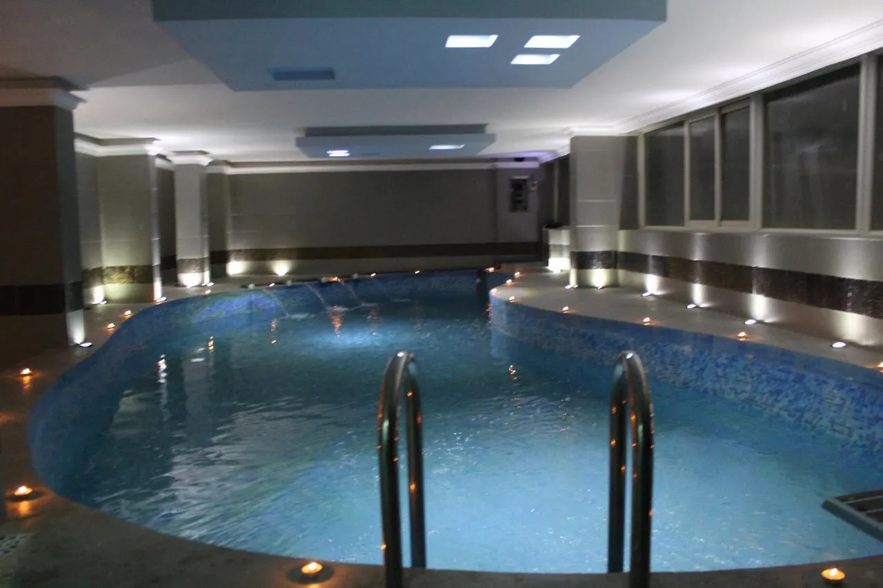 Al Rayan Residence Riyadh Aparthotel