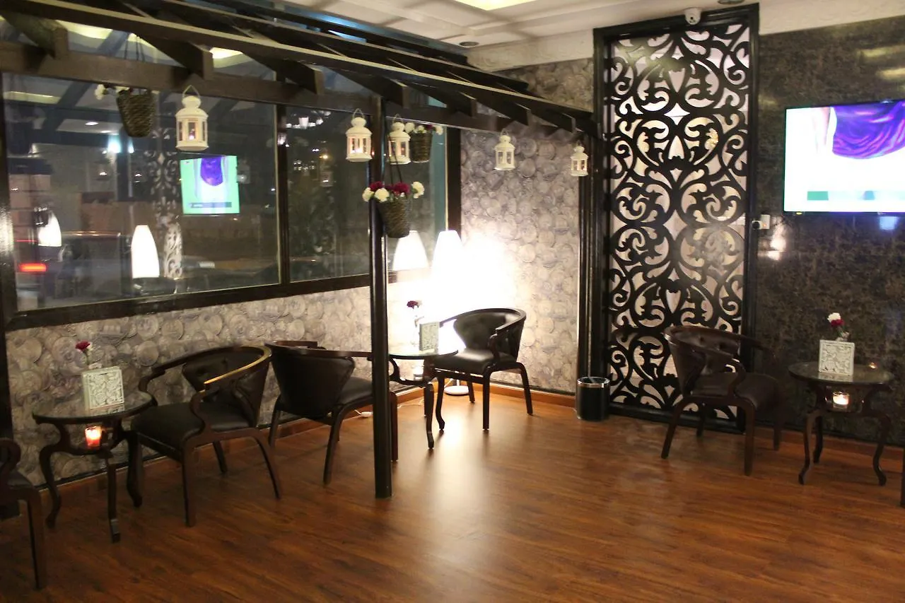 Al Rayan Residence Riyadh Aparthotel