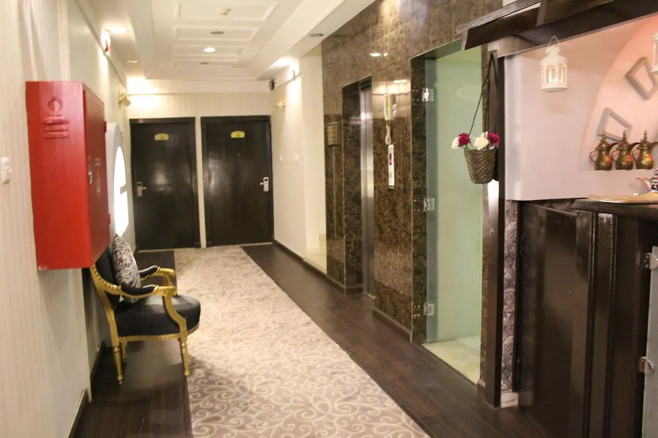 Al Rayan Residence Riyadh 0*,  Saudi Arabia